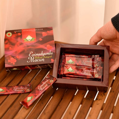 Themra Epimedium Macun - VIP Αφροδισιακό