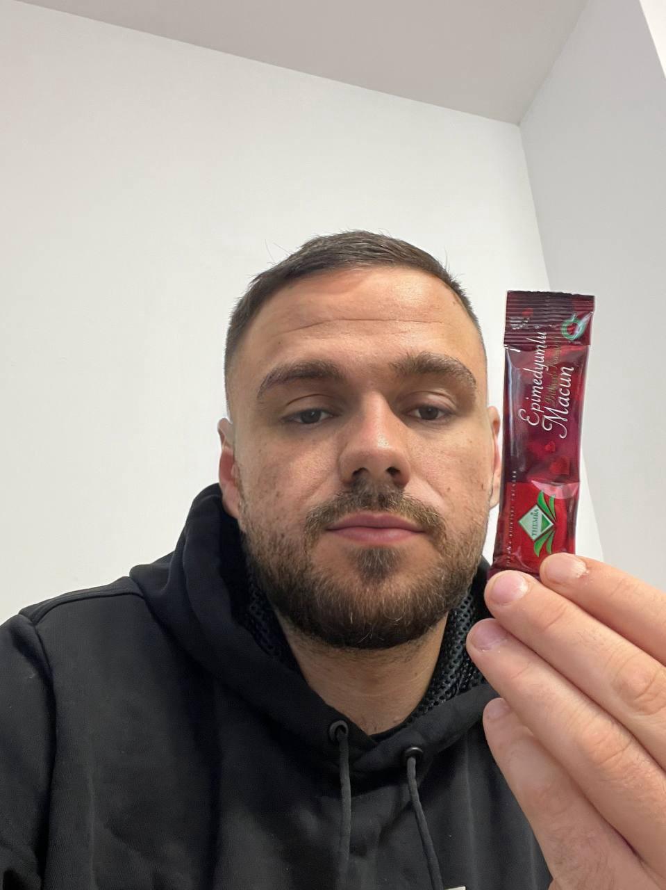 Themra Epimedium Macun - VIP Αφροδισιακό