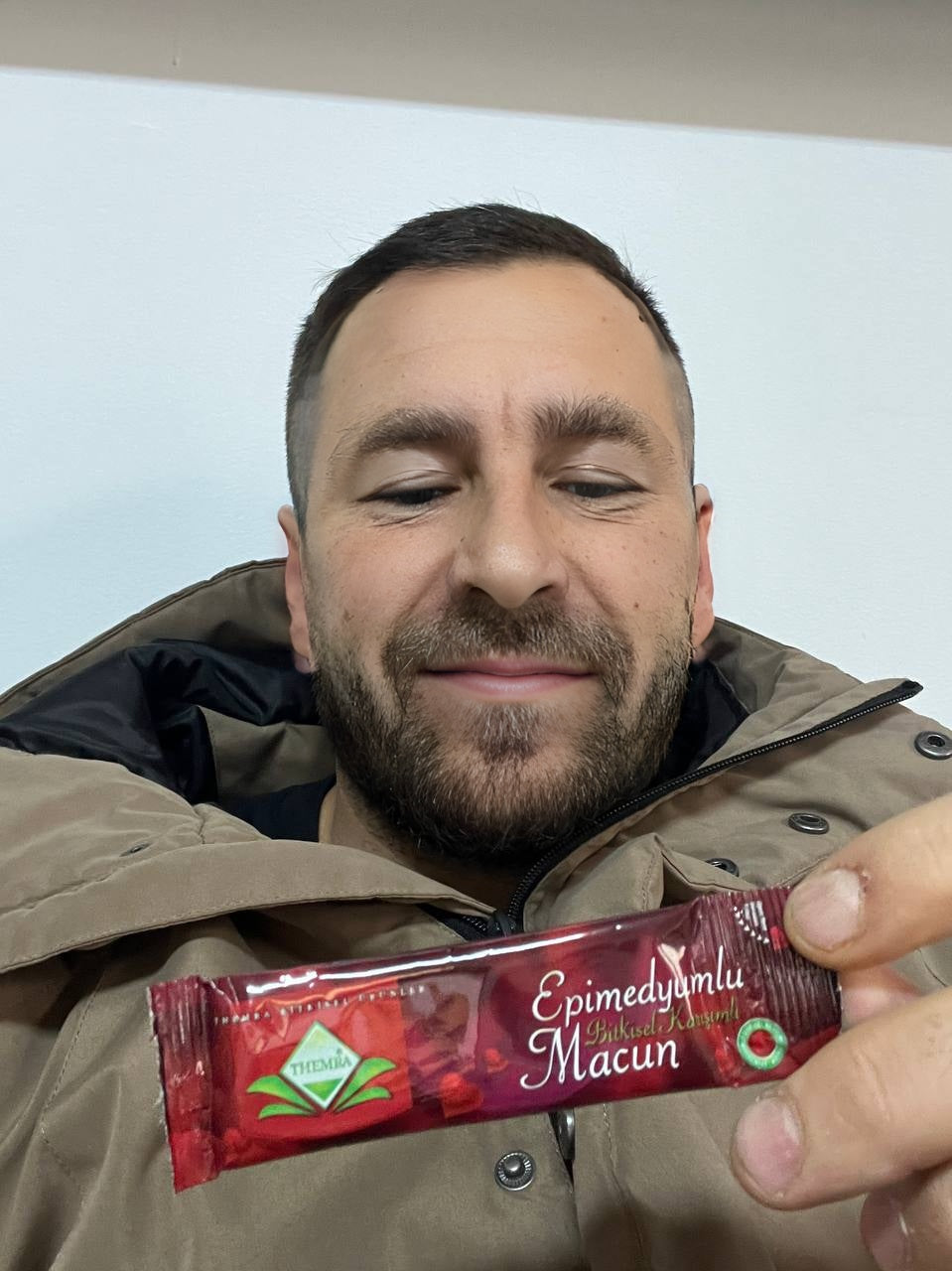 Themra Epimedium Macun - VIP Αφροδισιακό