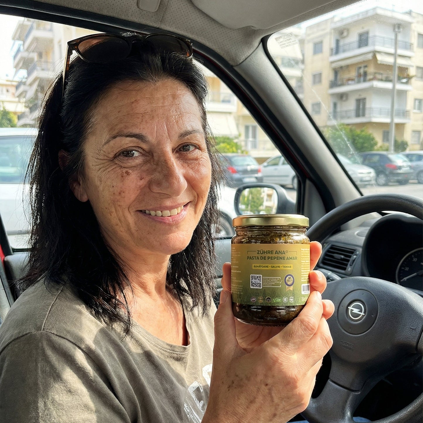 Πάστα Ρύθμισης Μεταβολισμού & Ελέγχου Βάρους