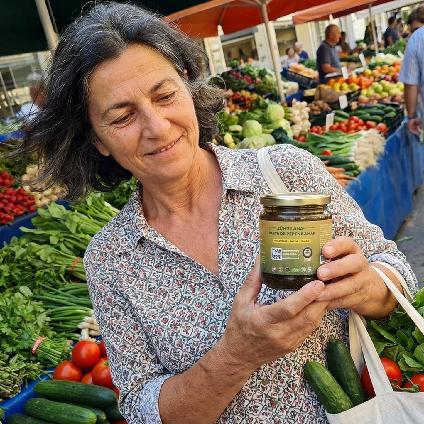 Πάστα Ρύθμισης Μεταβολισμού & Ελέγχου Βάρους