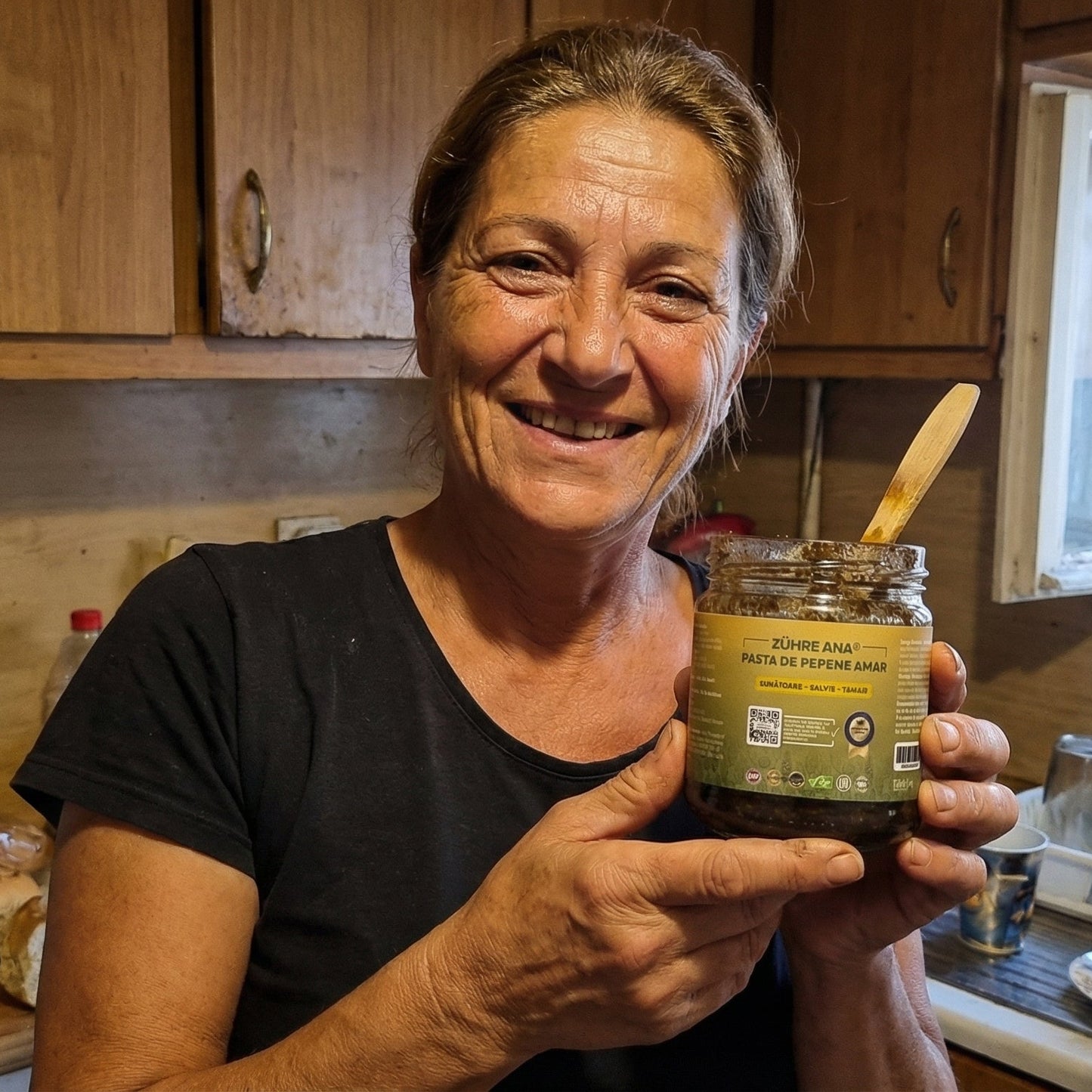 Πάστα Ρύθμισης Μεταβολισμού & Ελέγχου Βάρους